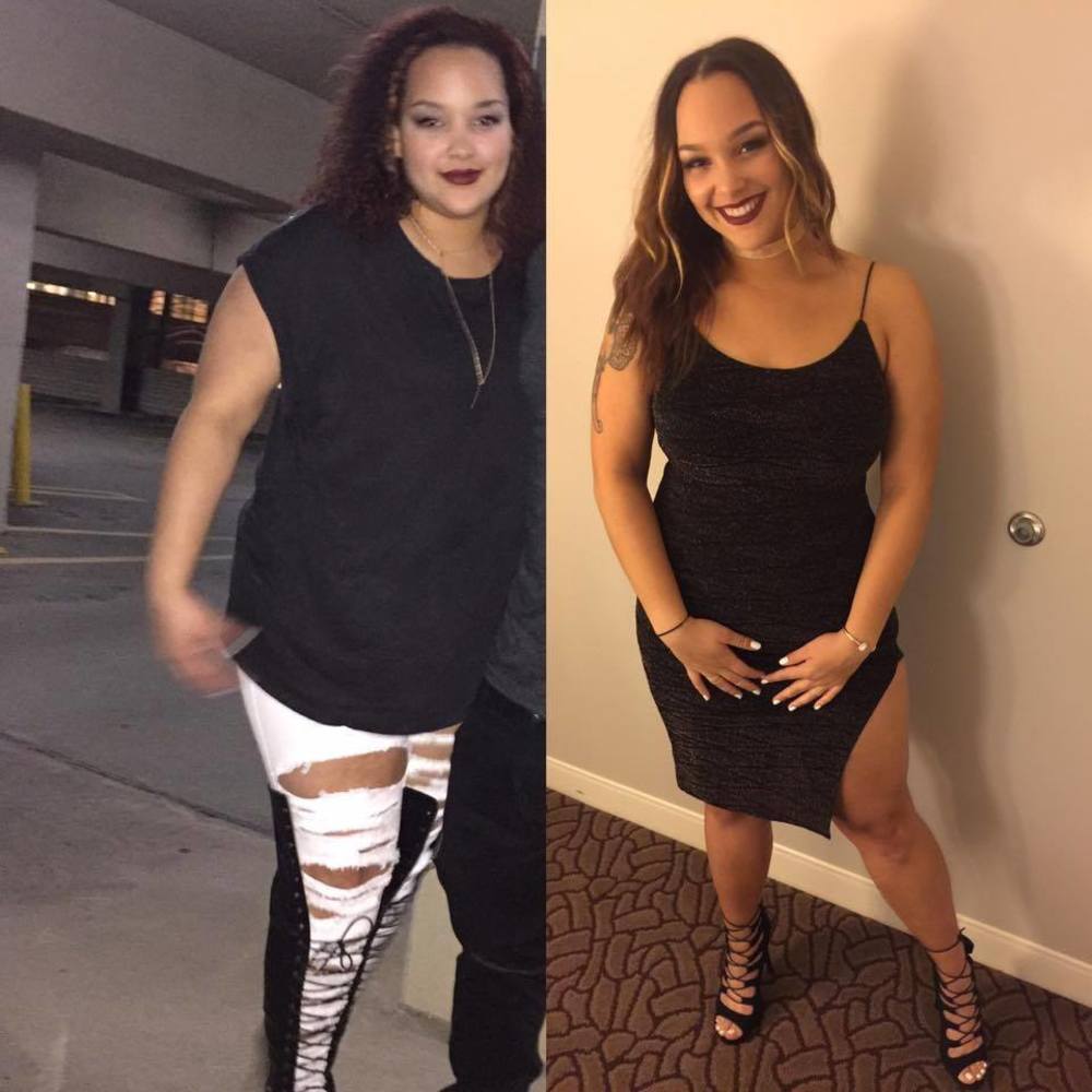 Meet your Posher, Mikaela